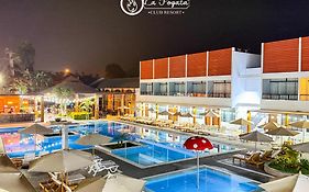 Resort La Fogata Cieneguilla